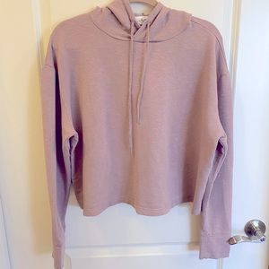 Carly Jean Los Angeles Denver Hoodie